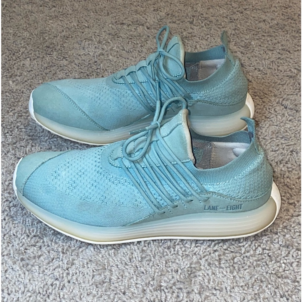 Men’s  Lane - Eight Trainer Shoes